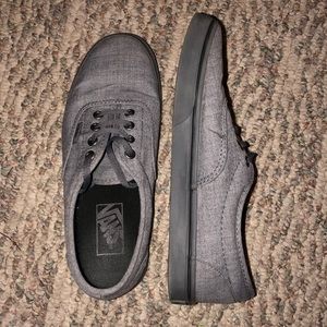 Women’s vans shoes